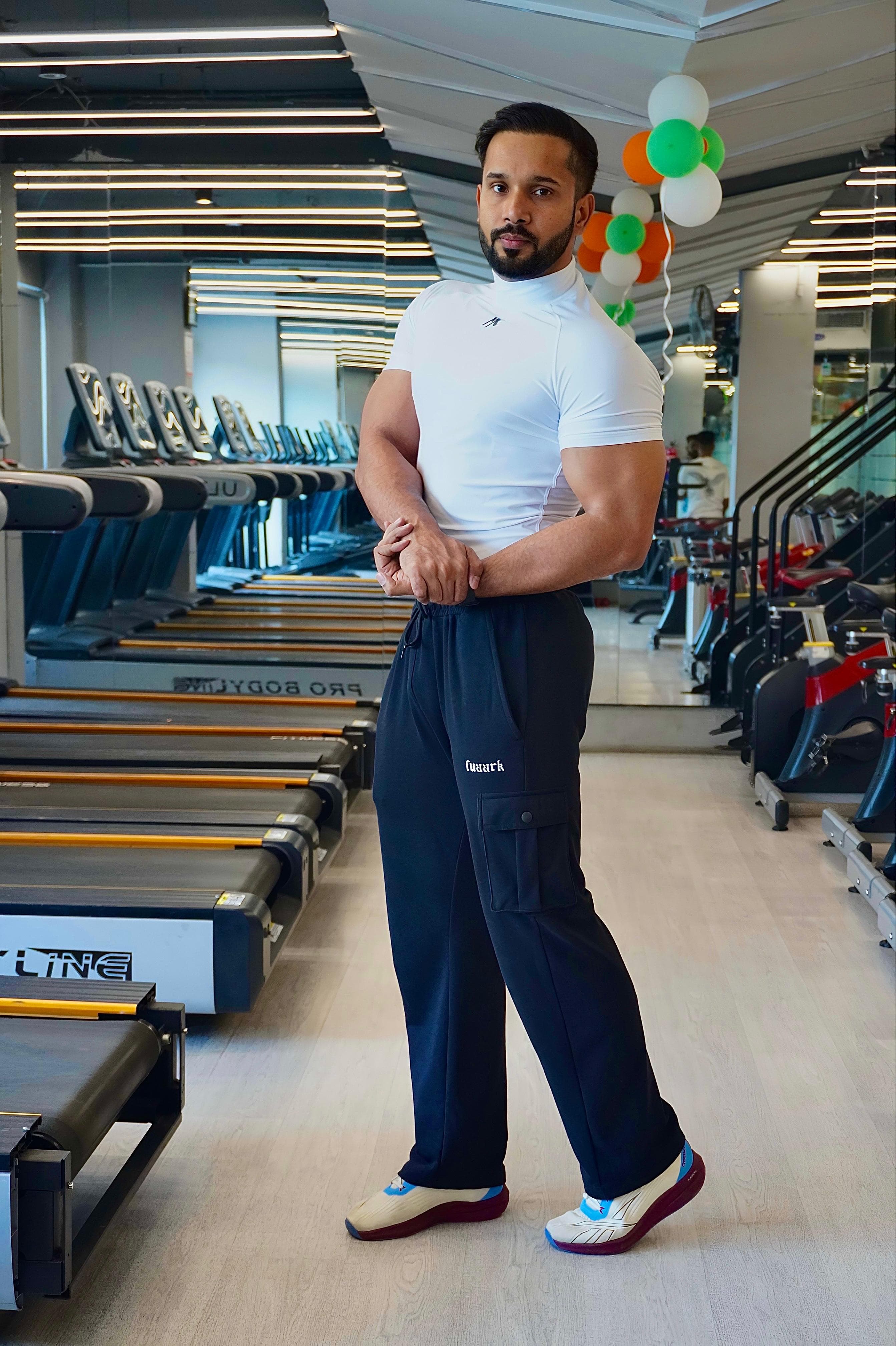 Training focus
