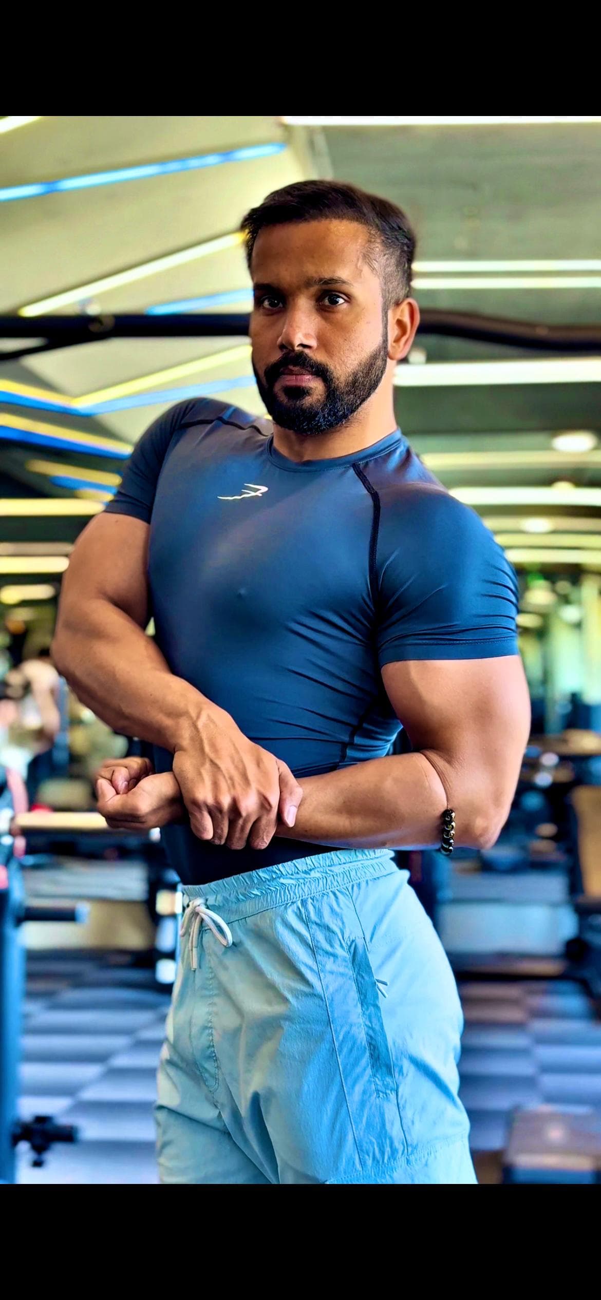 Rohan K.